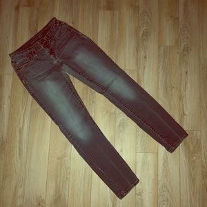 👖Maurices Jegging Sz S FLAWLESS! Skinny jean